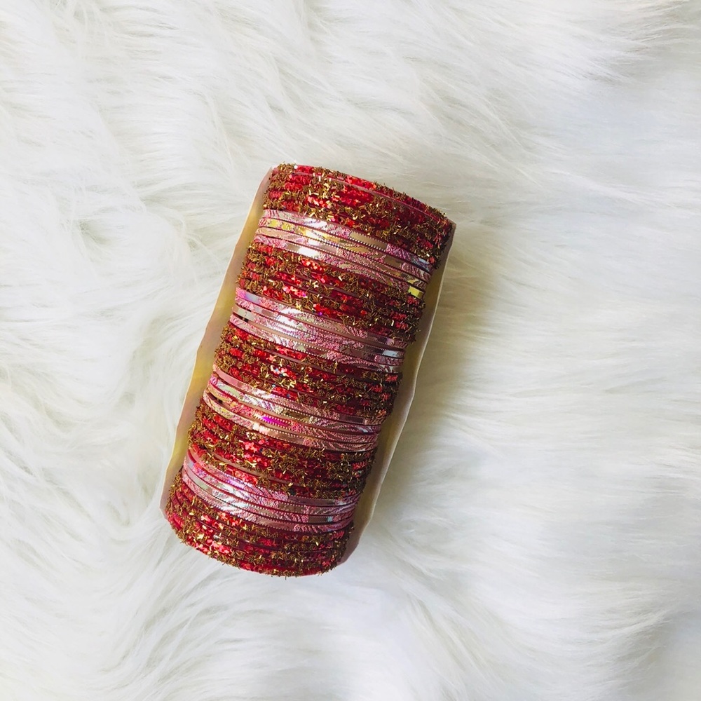 Indian Style Braslet set